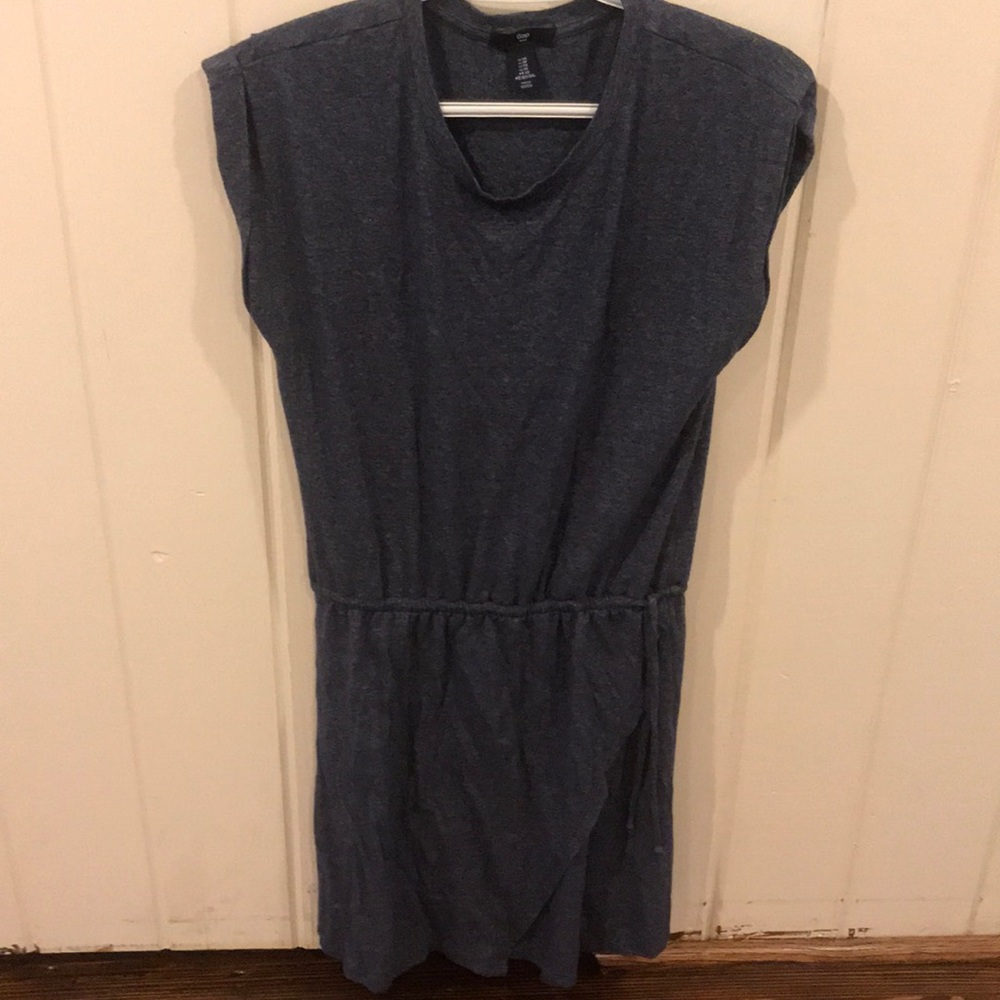 T shirt dress
